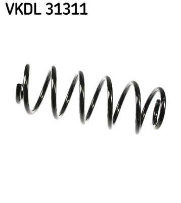 SKF VKDL 31311 Fahrwerksfeder